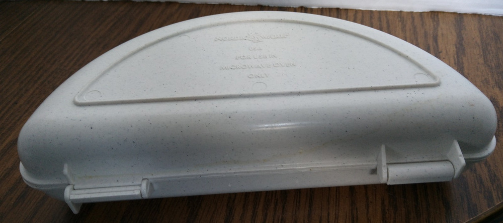 Nordic Ware Microwave Omelet Pan Omelet Maker